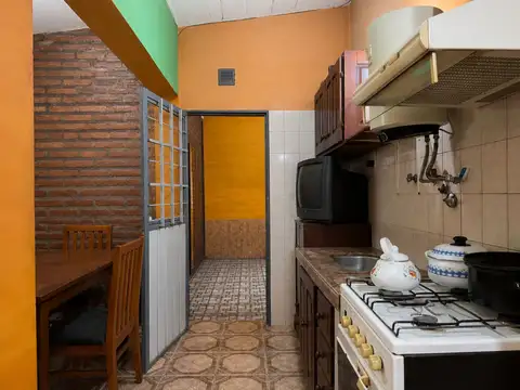Casa en Venta en Santiago del Estero, USD 37.000