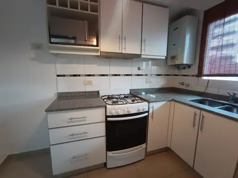 Departamento en Alquiler Apto profesional