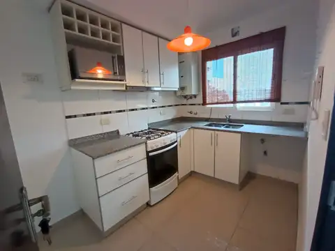 Departamento en Alquiler 14 años