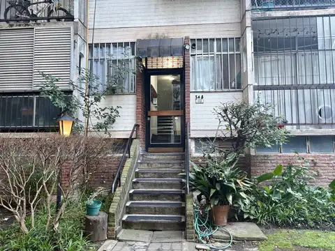 Venta departamento 3 ambientes Ciudad Jardín 