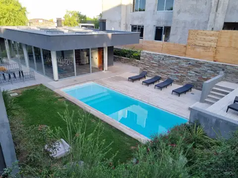 VENTA DEPARTAMENTO A ESTRENAR DE CATEGORIA DALVIAN