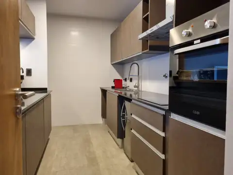 Departamento en Venta con 2 cocheras