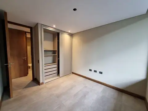 Departamento en Venta 4 años