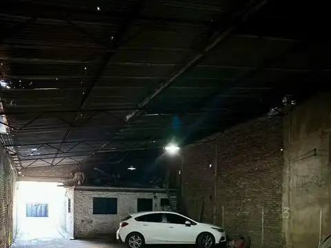 LOTE O GALPON INTERNO