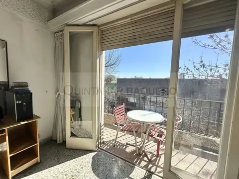Departamento en Venta en Pompeya, USD 80.000