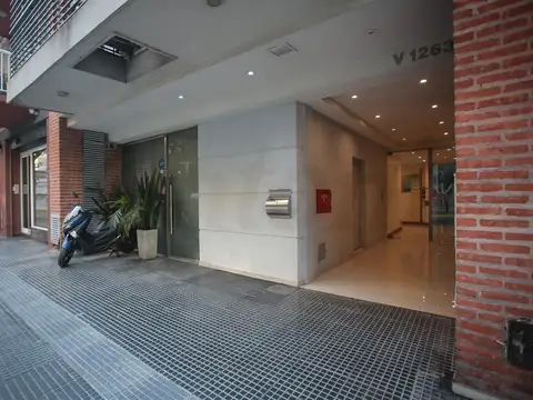 Departamento en Alquiler de Monoambiente