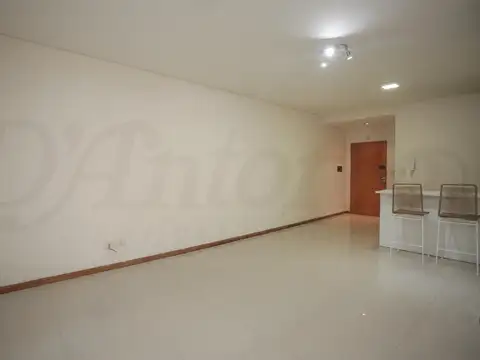 Alquiler- Semipiso  Monoambiente. Apto Profesional en Caballito