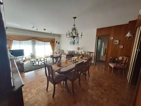 Departamento - Venta - Argentina, Capital Federal - GUAYAQUIL 702