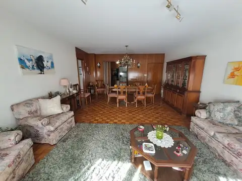 Departamento en Venta de 3 dormitorios