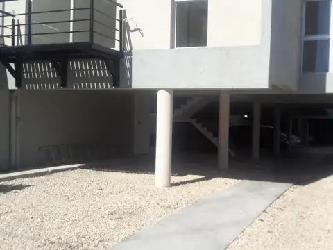 Departamento en Alquiler de 2 ambientes