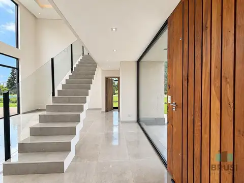 Casa en Venta A Estrenar