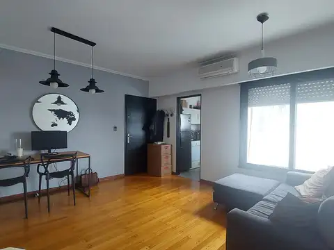 Departamento en Alquiler de 2 dormitorios