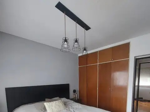 Departamento en Alquiler 40 años