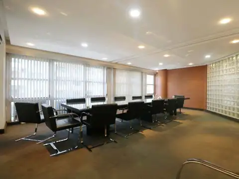 Departamento 10 ambientes con 4 baños