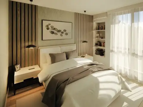 Departamento en Venta de 3 dormitorios