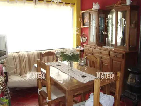 Casa en Venta de 3 dormitorios