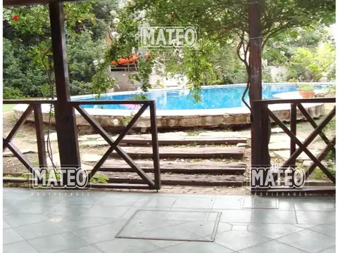 Casa en Venta en Moreno, USD 160.000