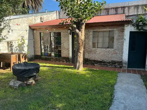 Casa en Venta 38 años