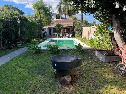 Casa en Venta en Ingeniero Maschwitz, USD 198.000