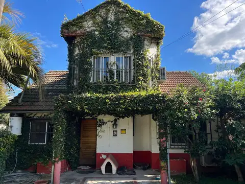 Casa en Venta 4 Ambientes en Maschwitz - Escobar