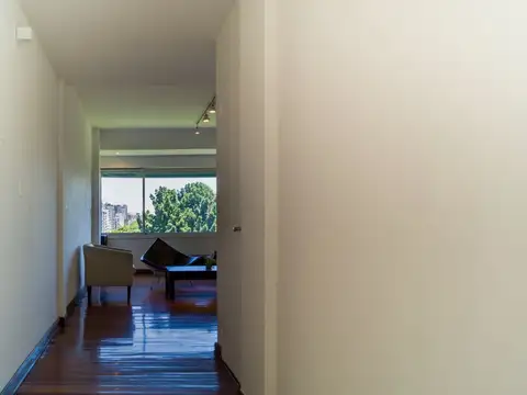 Departamento en Alquiler de 3 ambientes