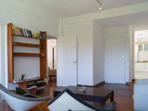 Departamento en Alquiler en Palermo, USD 1.400