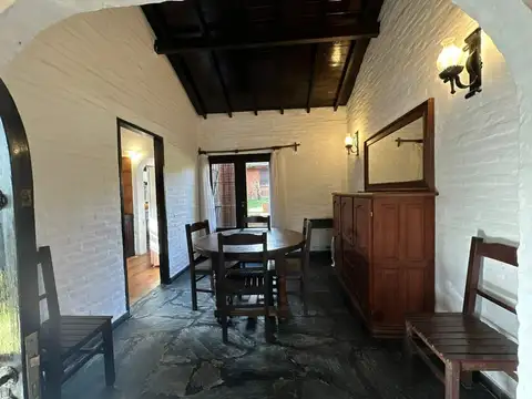 Casa en Venta en Pinamar, USD 165.000