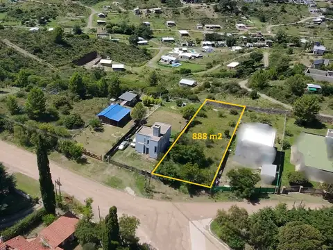 Terreno en Venta en Villa Giardino, USD 27.000