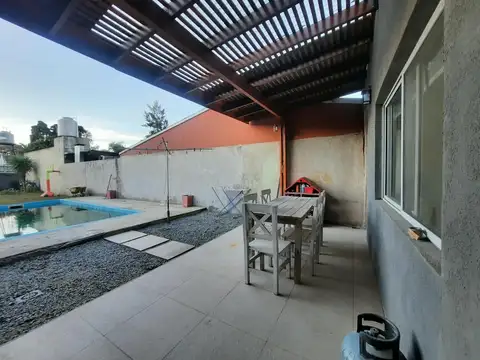 Casa en Alquiler de 3 dormitorios