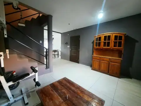 Casa Chalet  en Alquiler en Benavidez, Tigre, G.B.A. Zona Norte