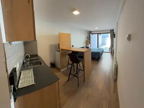Departamento en Venta en San Carlos de Bariloche, Bariloche