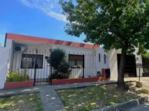 casa en Ituzaingo Norte.