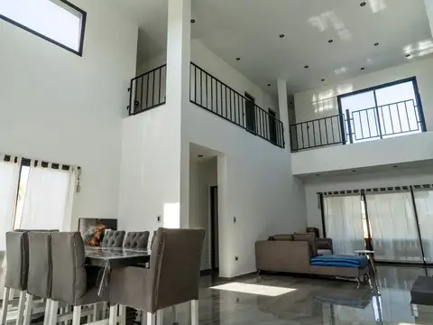 Casa en Venta 2 años