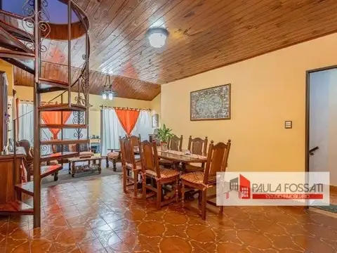 Depto Tipo Casa en Venta en El Palomar, USD 82.000