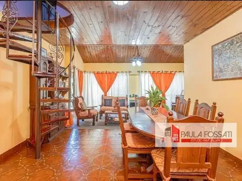 NUEVO VALOR  VENTA HERMOSO PH 4 AMB EN PALOMAR
