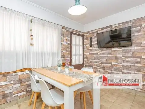 NUEVO VALOR  VENTA HERMOSO PH 4 AMB EN PALOMAR