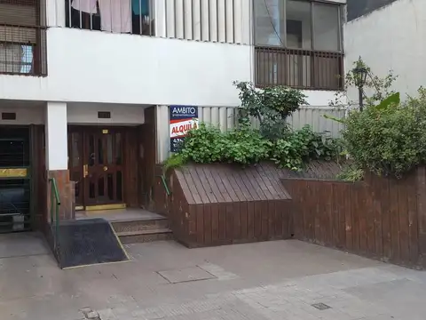 Departamento en Alquiler en Centro, Rosario