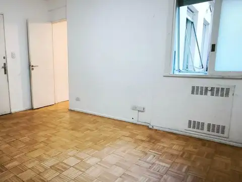 Departamento en Venta en San Nicolás, USD 75.000