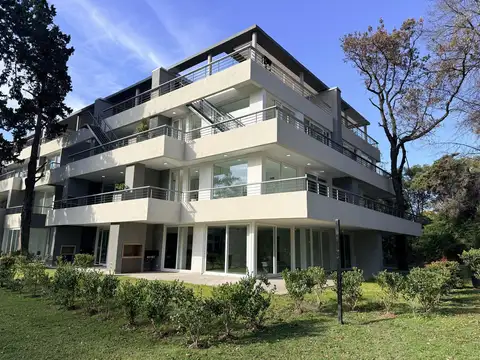 Departamento EN VENTA a ESTRENAR 3 ambientes, con Cochera y Balcón