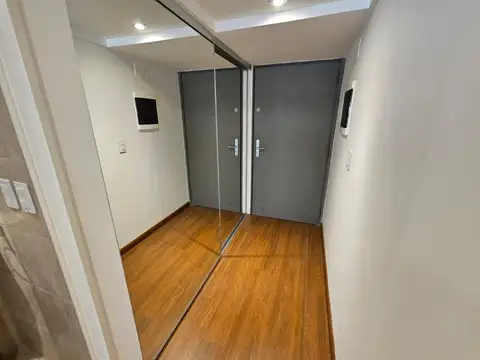 Departamento en Venta con 1 cochera