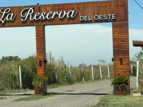 Terreno en Venta en General Rodriguez, Partido de General Rodríguez