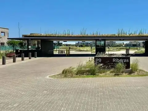 Terreno en Venta en Puertos, USD 80.000