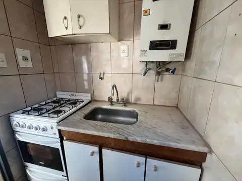 Departamento en Venta 38 años