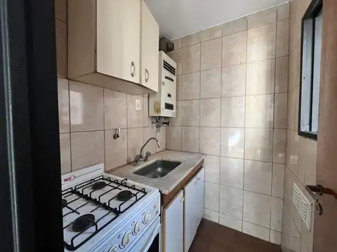 Departamento en Venta en Centro, USD 43.000