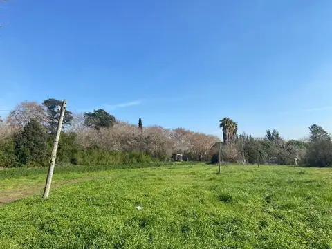 Campo en Venta de 4,80  ha