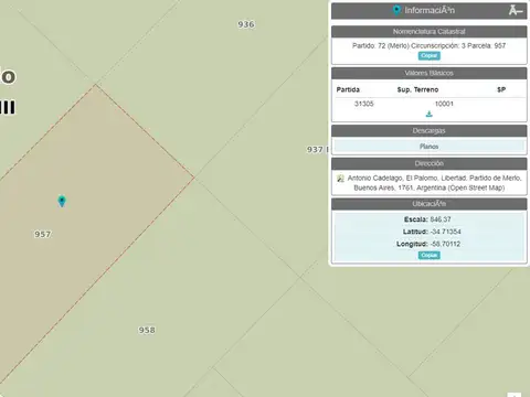 Antonio Cadelago 920