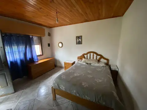 Casa en Venta 12 años