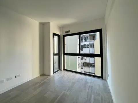 Oficina en Venta en Almagro, USD 60.000