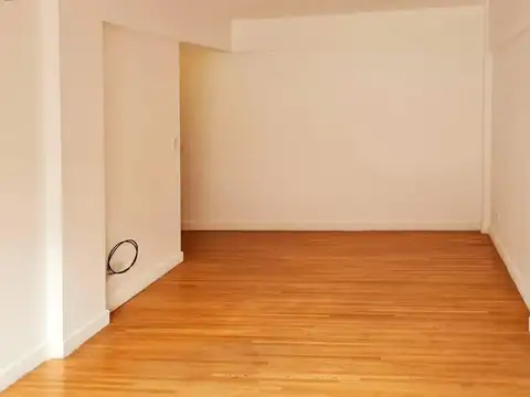 Departamento en Alquiler en Barrio Norte, $ 590.000