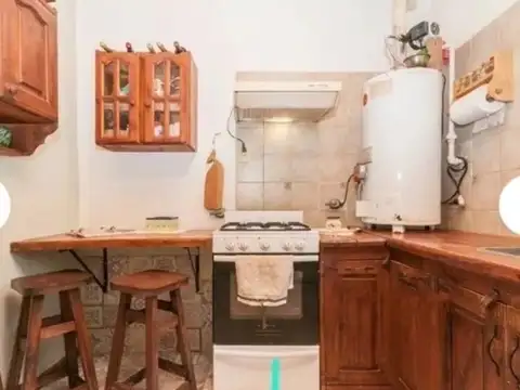 Casa en Venta 20 años